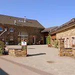 Olborbotte Nyaraló Malmedy