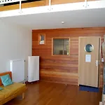 Olborbotte Nyaraló *