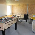 Olborbotte Nyaraló *