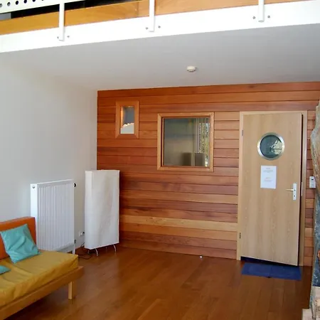 Olborbotte Holiday home *