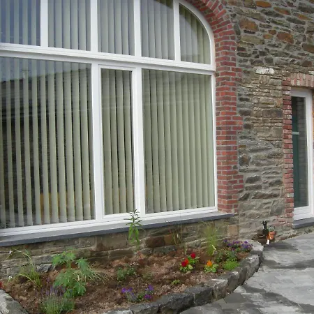 Holiday home Olborbotte