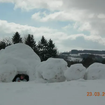 Olborbotte Malmedy