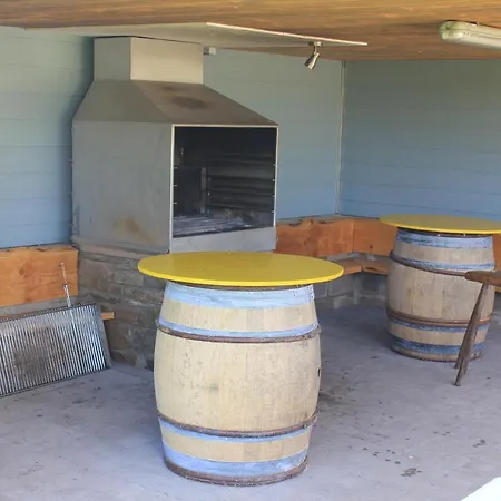 Holiday home Olborbotte Malmedy