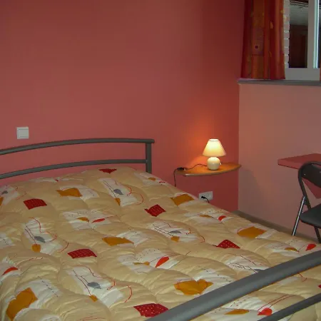 Holiday home Olborbotte