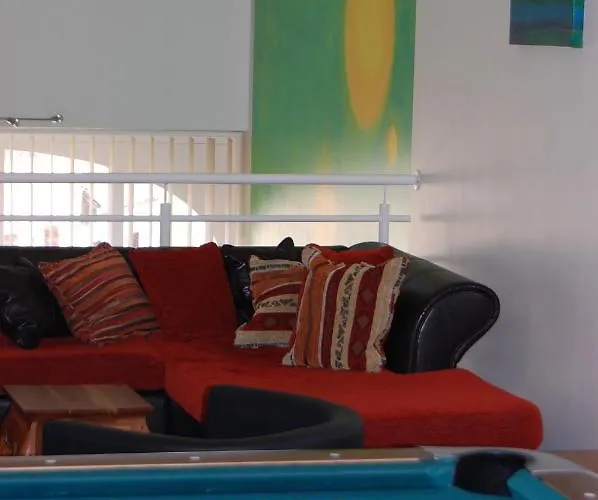 Olborbotte Holiday home