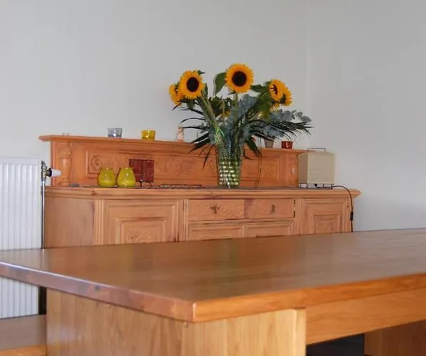 Holiday home Olborbotte *