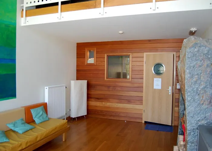 Olborbotte Holiday home *