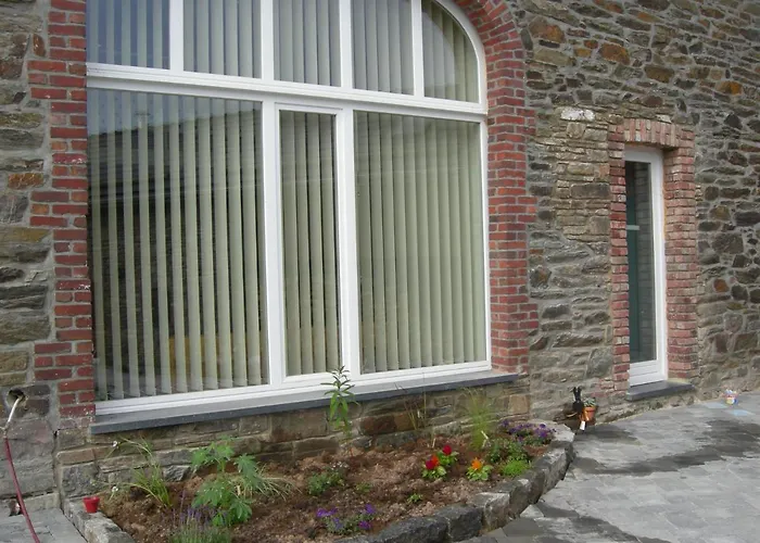 Holiday home Olborbotte