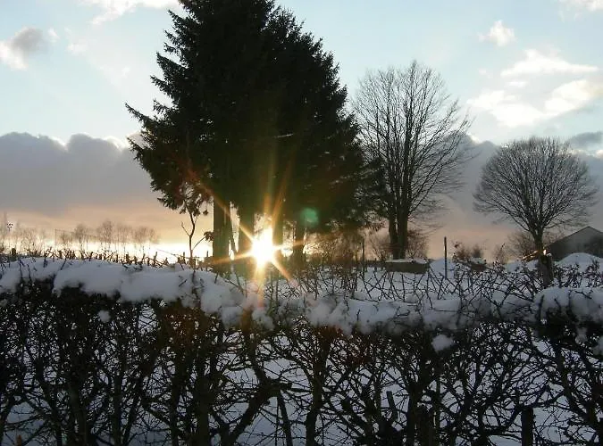 Holiday home Olborbotte *