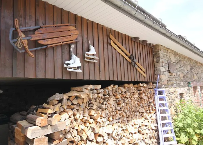 Olborbotte * Malmedy