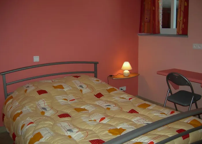 Holiday home Olborbotte