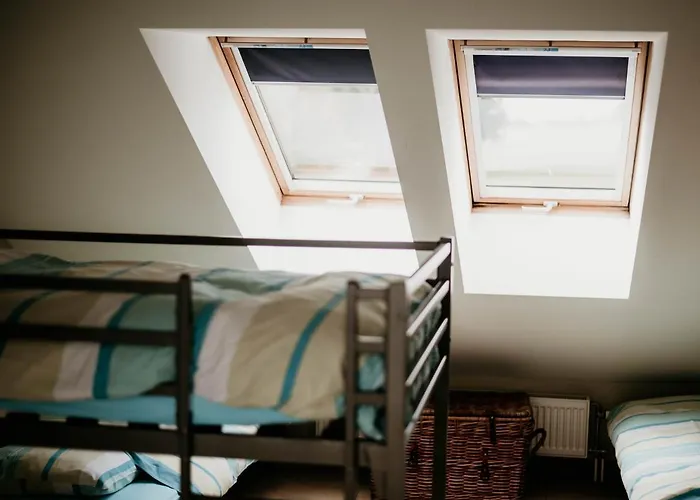 Holiday home Olborbotte