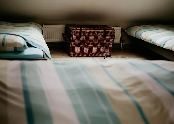 Holiday home Olborbotte