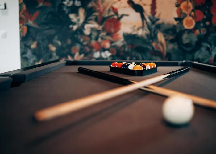 Olborbotte Holiday home *